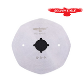 GOLDEN EAGLE ROUND KINFE RS-100